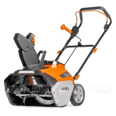 Снегоуборщик аккумуляторный Daewoo DAST 5542Li (без аккумуляторной батареи и зарядного устройства) во Владикавказе