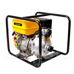 Бензиновая мотопомпа Champion GHP40-2 во Владикавказе