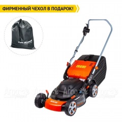 Газонокосилка электрическая Oleo-Mac G 44 PE Comfort Plus во Владикавказе