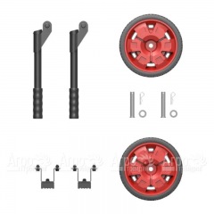 Транспортировочный комплект GTK8 для бензиновых генераторов Sunreka G3500X, G3500EAX во Владикавказе