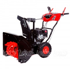 Снегоуборщик Enifield EN 78 E во Владикавказе