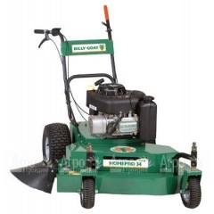 Газонокосилка бензиновая Billy Goat HP3400 во Владикавказе