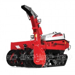 Снегоуборщик гусеничный Caiman Edo 40Y во Владикавказе