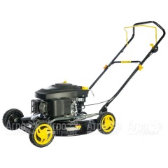 Газонокосилка бензиновая Huter GLM-4.0 G во Владикавказе