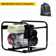 Бензогенератор Europower EP 2500 1.6 кВт во Владикавказе