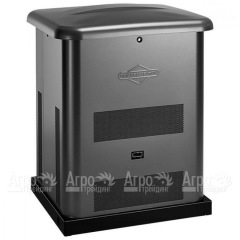 Газовый генератор Briggs&Stratton G80 8 кВт во Владикавказе