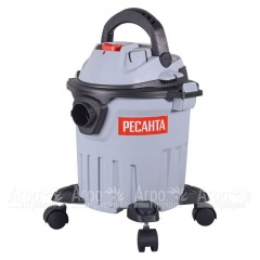 Пылесос строительный Ресанта ПС-1400/15 во Владикавказе