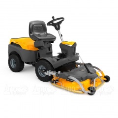 Садовый райдер Stiga Park 340 PWX во Владикавказе