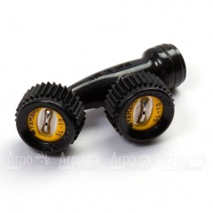 Форсунка двухточечная для опрыскивателя Caiman PS20E во Владикавказе