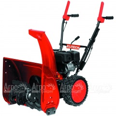 Снегоуборщик Elitech СМ 0756Н (E1609.023.00) во Владикавказе