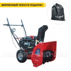 Снегоуборщик APEK-AS 6501 ME Pro Line Key Start во Владикавказе