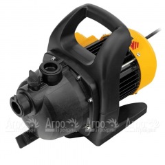 Поверхностный самовсасывающий насос Denzel GPL600 во Владикавказе