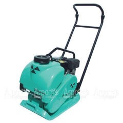 Виброплита бензиновая Mikasa MVC-F60R VAS во Владикавказе