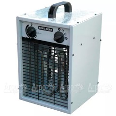 Электрическая тепловая пушка Remington REM3.3EPA во Владикавказе