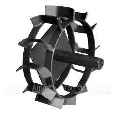 Комплект металлических колес D=426 мм для культиватора Husqvarna TF545P во Владикавказе