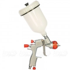 Пневматический краскопульт Crown CT38102-1.4 во Владикавказе