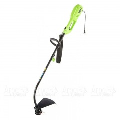  Электрокоса (электрический триммер) Сибртех ЭКИ-1000 во Владикавказе