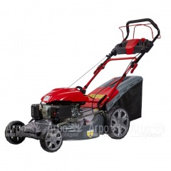 Газонокосилка бензиновая Ayger AGK-56S во Владикавказе