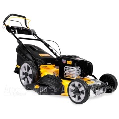 Газонокосилка бензиновая Champion LM5347BS во Владикавказе