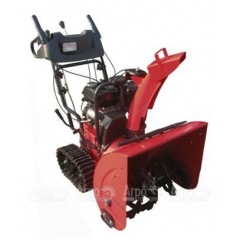 Снегоуборщик гусеничный Tornado 2465LTE во Владикавказе