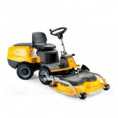 Садовый райдер Stiga Park 220 во Владикавказе