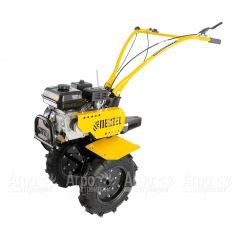 Мотоблок Denzel DPT-470 (фрезы в комплекте) во Владикавказе