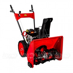 Снегоуборщик DDE ST6561 во Владикавказе