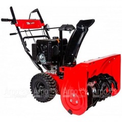 Снегоуборщик Brait BR-1172ELW во Владикавказе