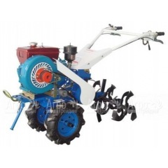 Мотоблок IRBIS - Z4-D во Владикавказе