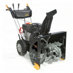 Снегоуборщик Stiga AS 56 P во Владикавказе