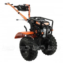 Мотоблок Patriot Урал (колеса 4,00-8) во Владикавказе