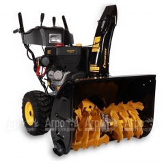 Снегоуборщик Champion ST1171E во Владикавказе