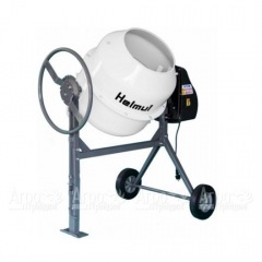 Бетоносмеситель Helmut CM140 (Бетономешалка Helmut CM140) во Владикавказе