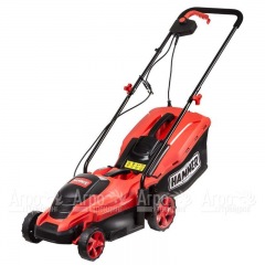 Газонокосилка электрическая Hammer ETK1600A во Владикавказе