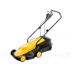 Газонокосилка электрическая Denzel 1000 Вт во Владикавказе