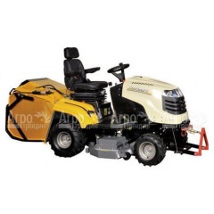 Садовый трактор Cub Cadet CC 3250 RDH 4WD во Владикавказе