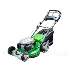 Газовая газонокосилка GreenGear LM-P18 во Владикавказе