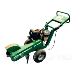 Бензиновый измельчитель пней Sable SG350Е (зубы Greenт) во Владикавказе