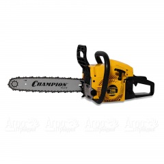 Бензопила Champion 246-15" во Владикавказе