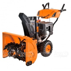 Снегоуборщик Forward Pro 220 во Владикавказе