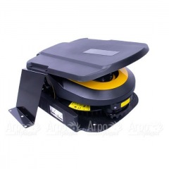 Укрытие для газонокосилки-робота Champion RMB1828 во Владикавказе