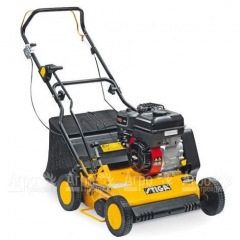 Скарификатор бензиновый Stiga SVP 40 B во Владикавказе