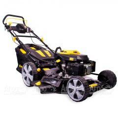 Газонокосилка бензиновая Champion LM5346E во Владикавказе