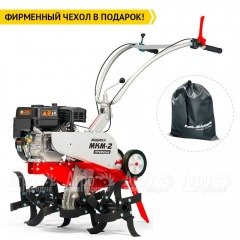 Культиватор Мобил К МКМ-2 Премиум с двигателем Subaru EX-21 во Владикавказе
