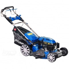 Газонокосилка бензиновая Hyundai L 5110S во Владикавказе