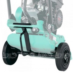 Тележка для виброплиты Caiman MVC-F60H VAS, MVC-F68H VAS во Владикавказе