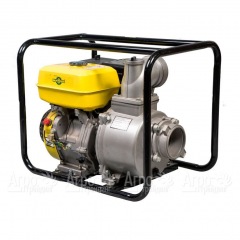 Бензиновая мотопомпа Mateus MS04003 во Владикавказе