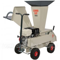 Измельчитель бензиновый Cramer Terra Cut 9600 во Владикавказе