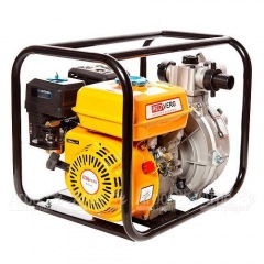 Бензиновая мотопомпа RedVerg RD-FWP50 во Владикавказе