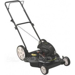 Газонокосилка бензиновая Poulan PO500N22SH во Владикавказе